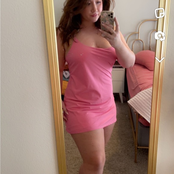 Abercrombie And Fitch 2 Traveler Dresses - Picture 2 of 5